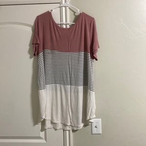 Flamingo Urban Shirt